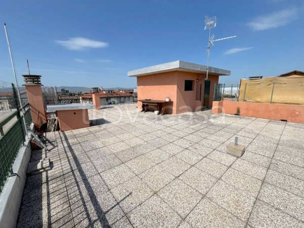 appartamento in vendita a Firenze in zona Careggi