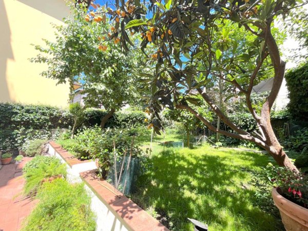 appartamento in vendita a Firenze in zona Campo di Marte
