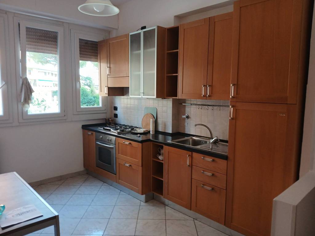 appartamento in vendita a Firenze in zona Isolotto