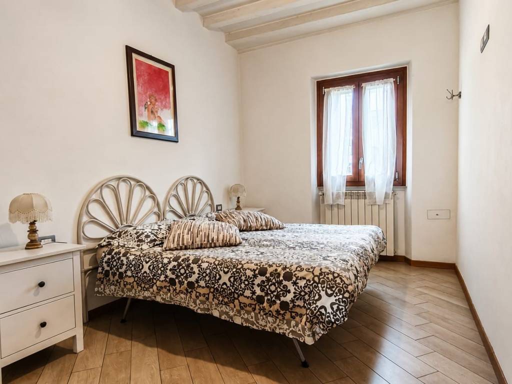 appartamento in vendita a Firenze in zona Campo di Marte