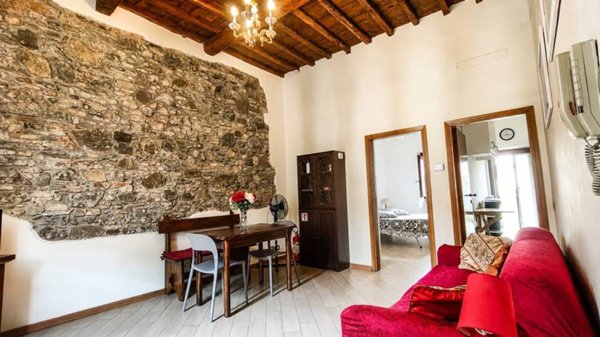 appartamento in vendita a Firenze in zona Le Cure