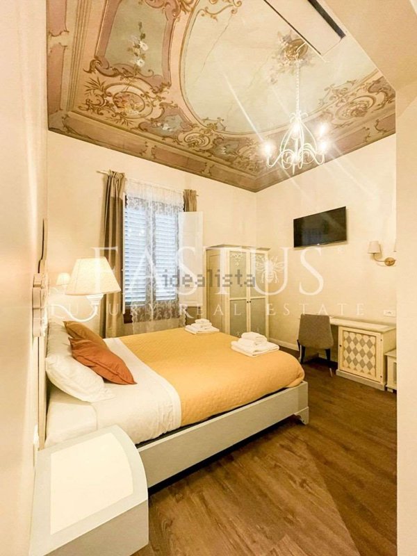 appartamento in vendita a Firenze in zona Statuto