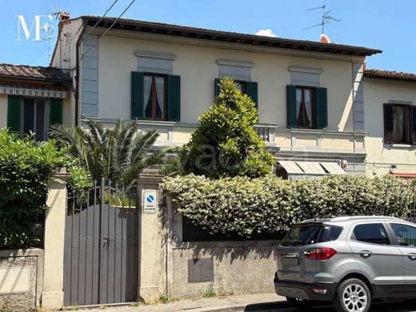 casa indipendente in vendita a Firenze in zona Gavinana