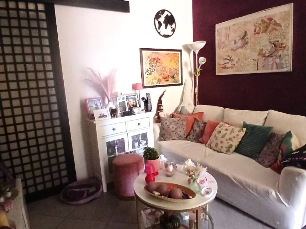 appartamento in vendita a Firenze in zona Coverciano