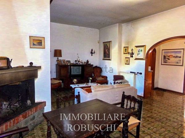 appartamento in vendita a Firenze in zona Settignano