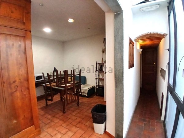 appartamento in vendita a Firenze in zona Centro San Frediano