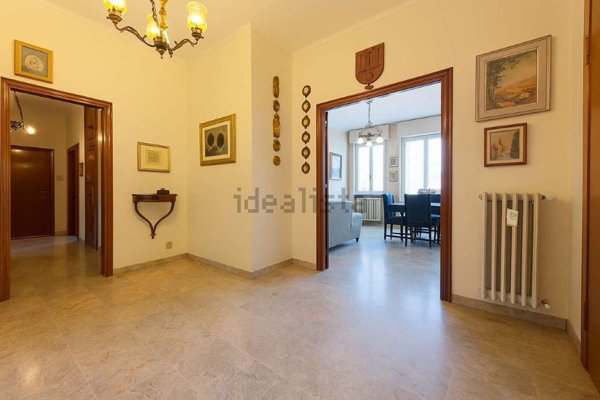 appartamento in vendita a Firenze in zona Legnaia