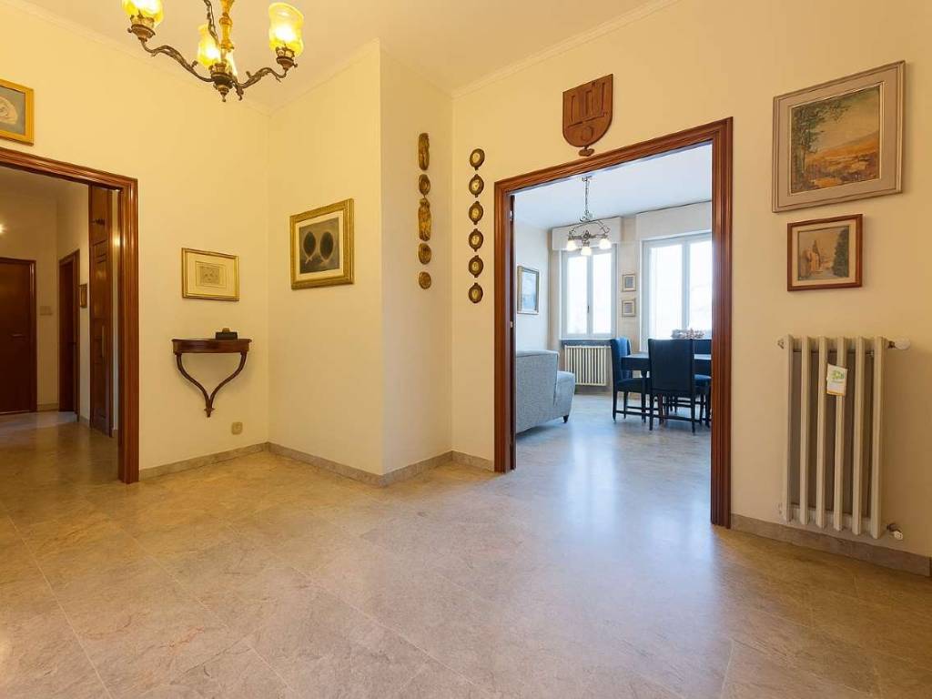 appartamento in vendita a Firenze in zona Soffiano