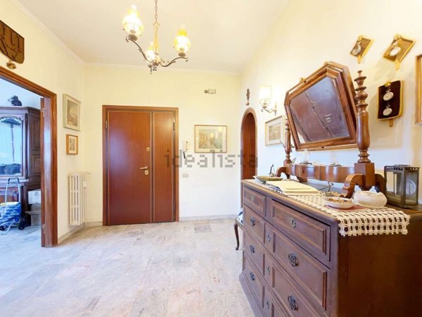 appartamento in vendita a Firenze in zona Legnaia