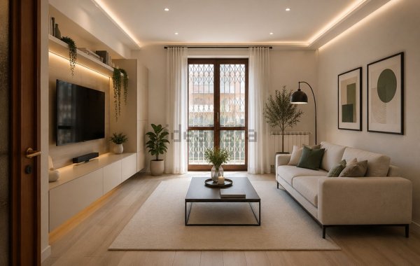 appartamento in vendita a Firenze in zona Gavinana