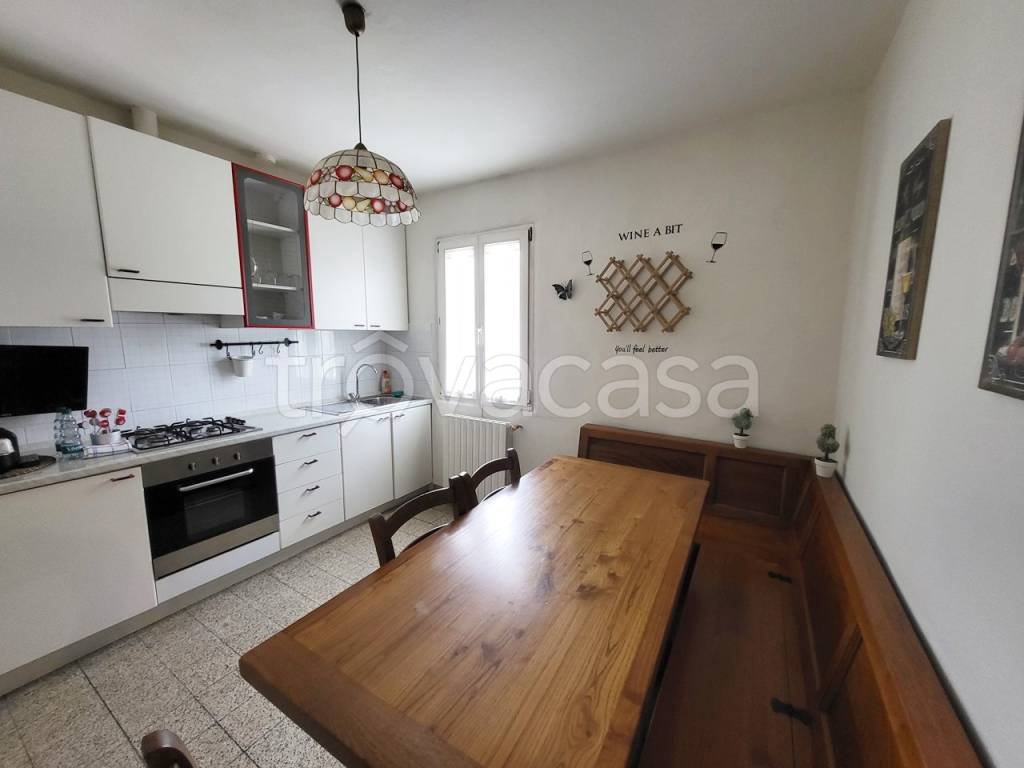 appartamento in vendita a Firenze in zona Centro Storico