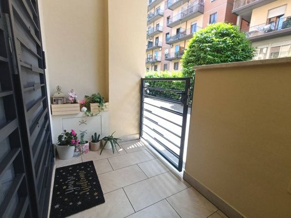 appartamento in vendita a Firenze in zona Firenze Nova