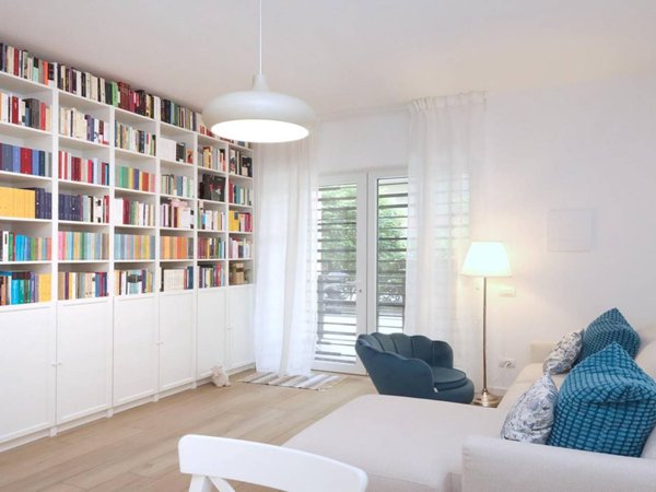 appartamento in vendita a Firenze in zona Novoli