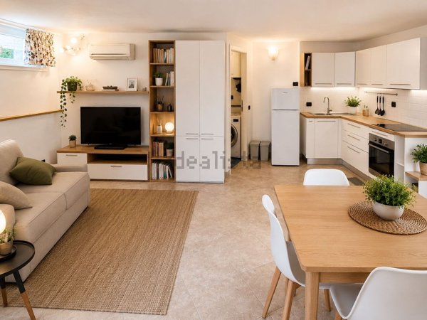 appartamento in vendita a Firenze in zona Porta Romana