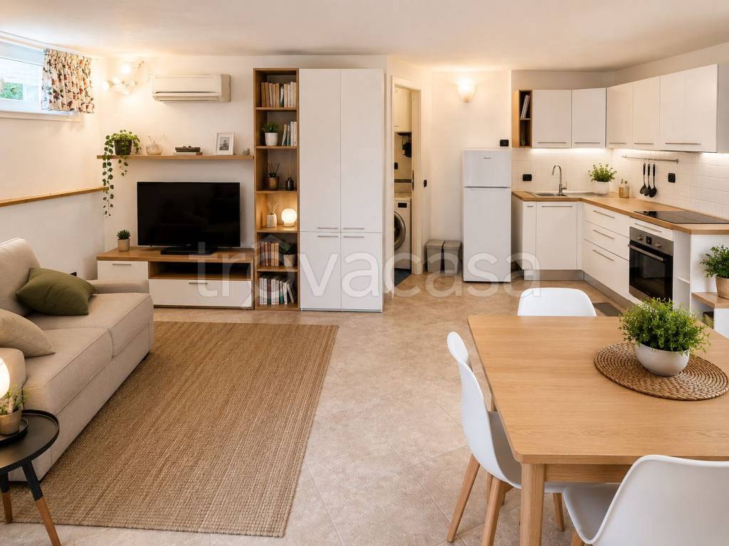 appartamento in vendita a Firenze in zona San Gaggio