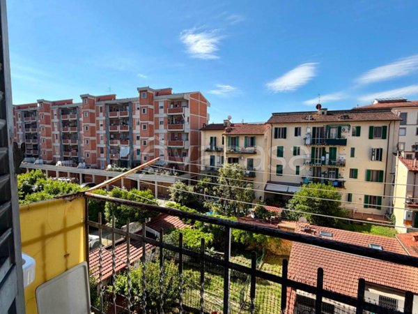 appartamento in vendita a Firenze in zona Careggi