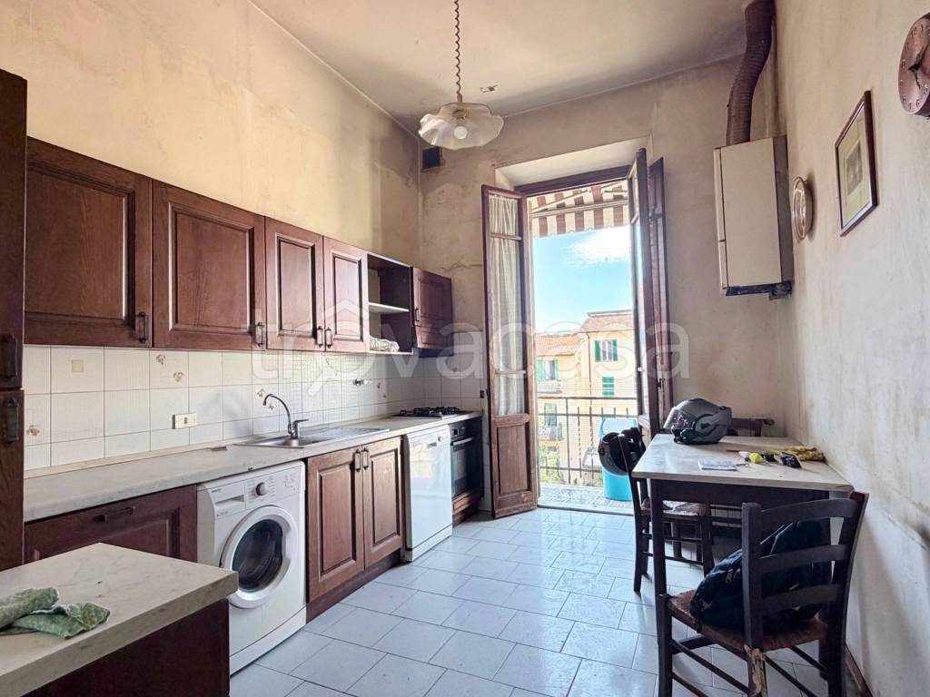appartamento in vendita a Firenze in zona Careggi