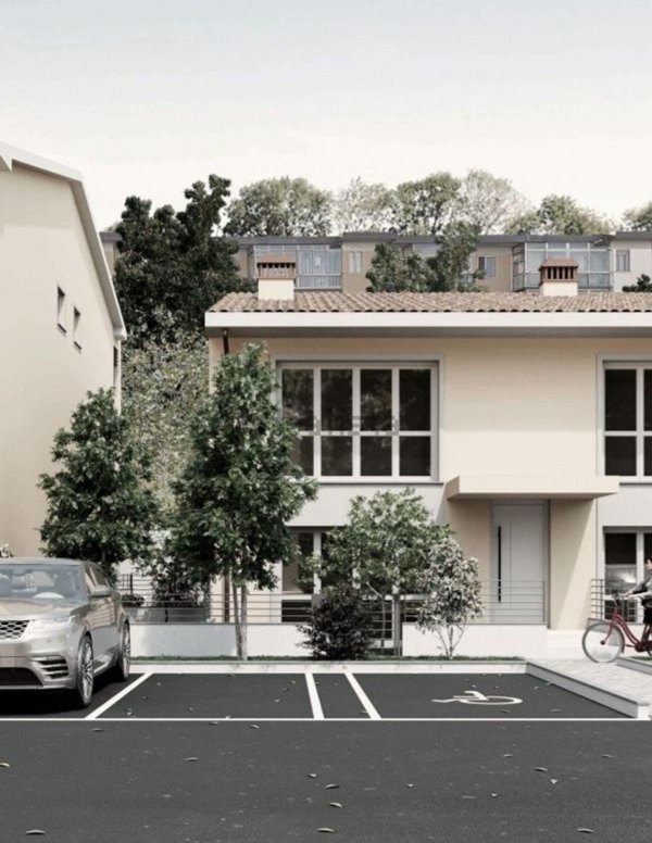 appartamento in vendita a Firenze in zona Careggi