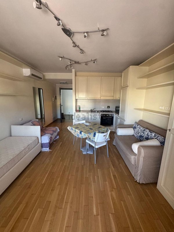 appartamento in vendita a Firenze in zona Campo di Marte