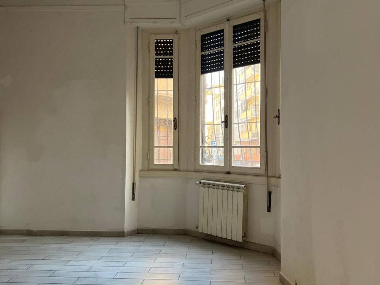 appartamento in vendita a Firenze in zona Statuto