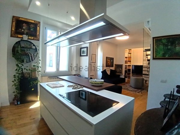 appartamento in vendita a Firenze in zona Centro Duomo