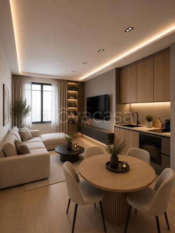 appartamento in vendita a Firenze in zona Centro Storico