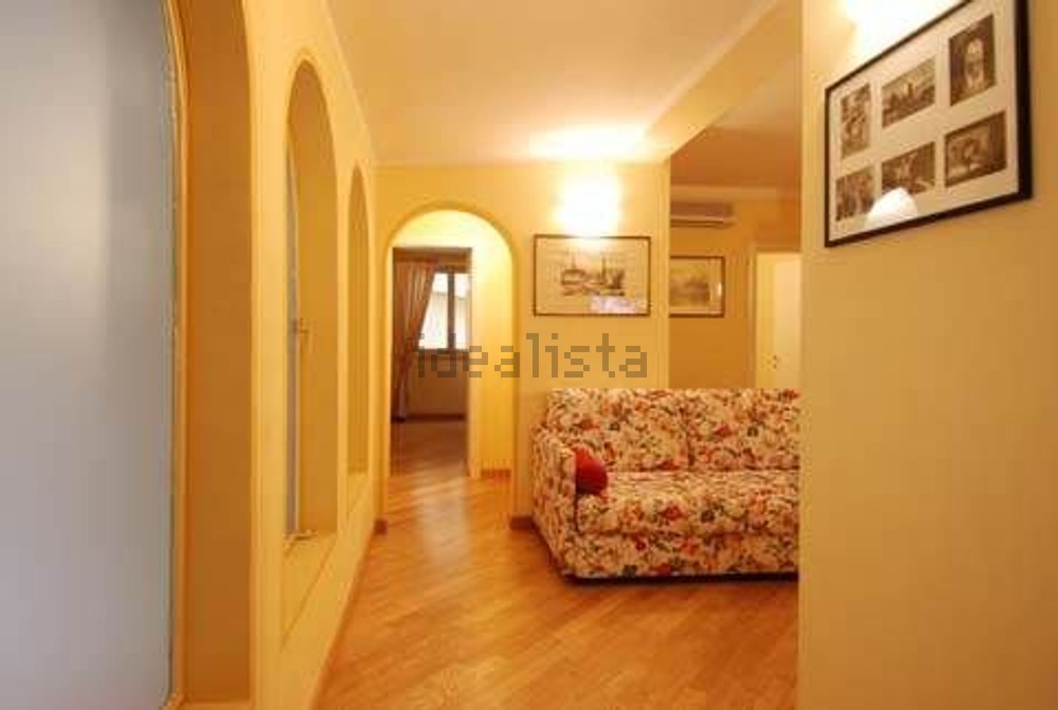 appartamento in vendita a Firenze in zona Centro Storico