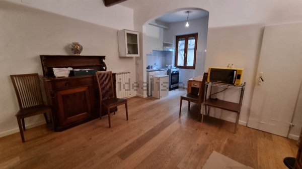 appartamento in vendita a Firenze in zona Centro Santa Croce