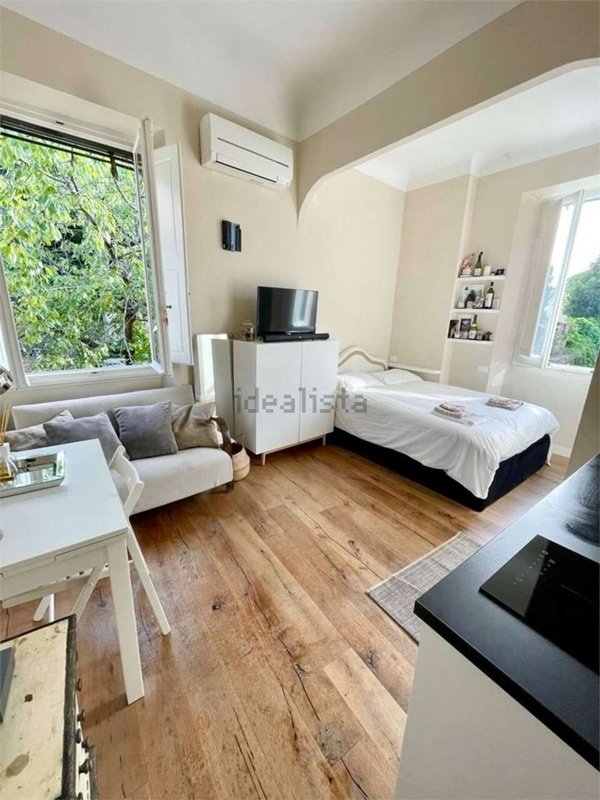 appartamento in vendita a Firenze in zona Centro San Niccolò