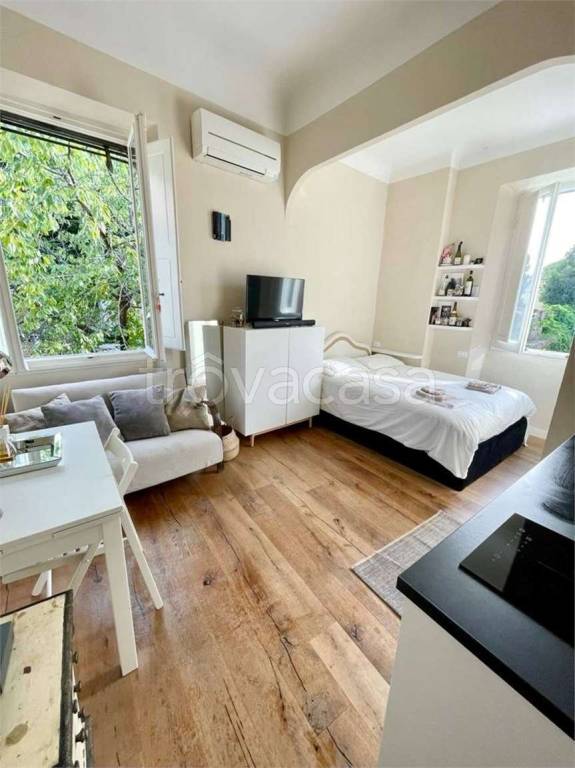 appartamento in vendita a Firenze in zona Centro San Niccolò