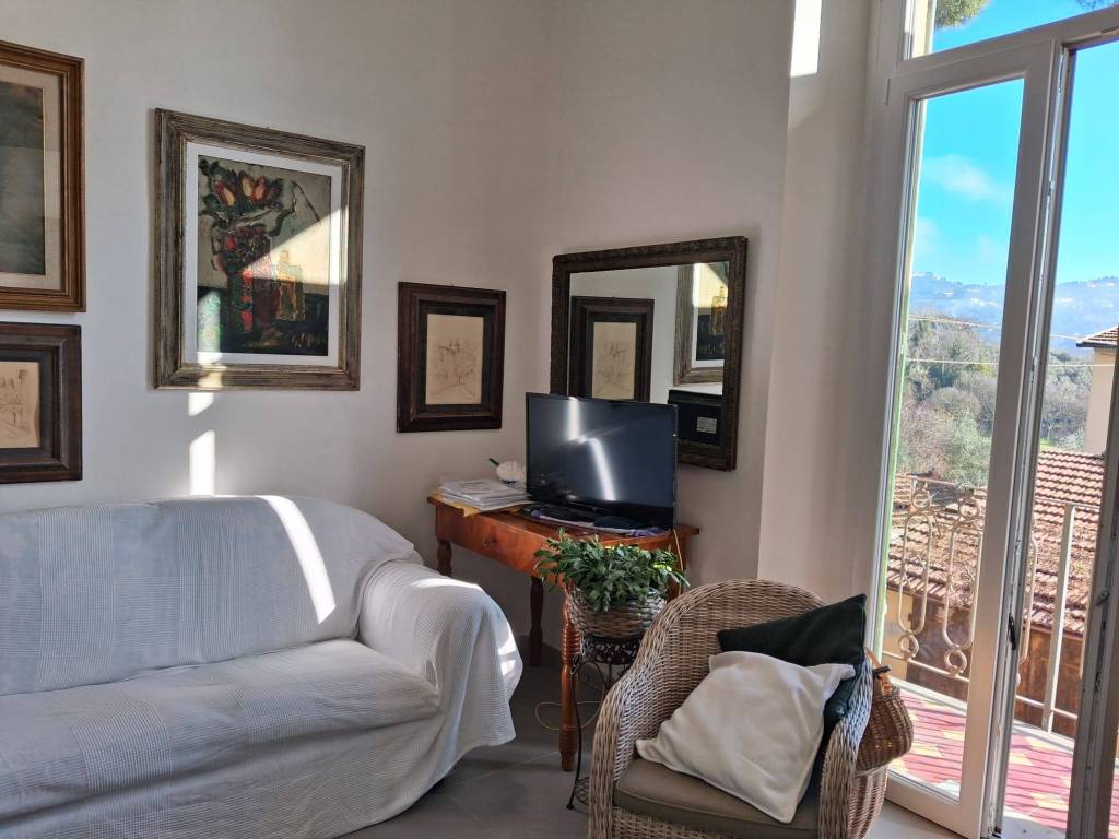 appartamento in vendita a Firenze in zona Le Cure