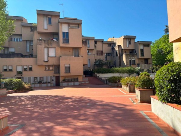 appartamento in vendita a Firenze in zona Bellosguardo