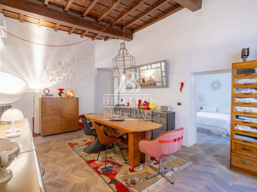 appartamento in vendita a Firenze