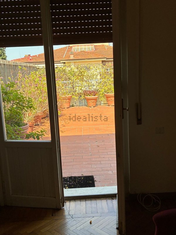 appartamento in vendita a Firenze in zona Campo di Marte