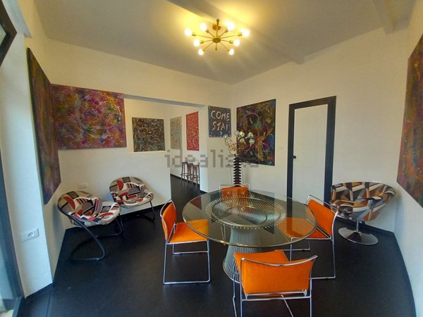 ufficio in vendita a Firenze in zona Gavinana