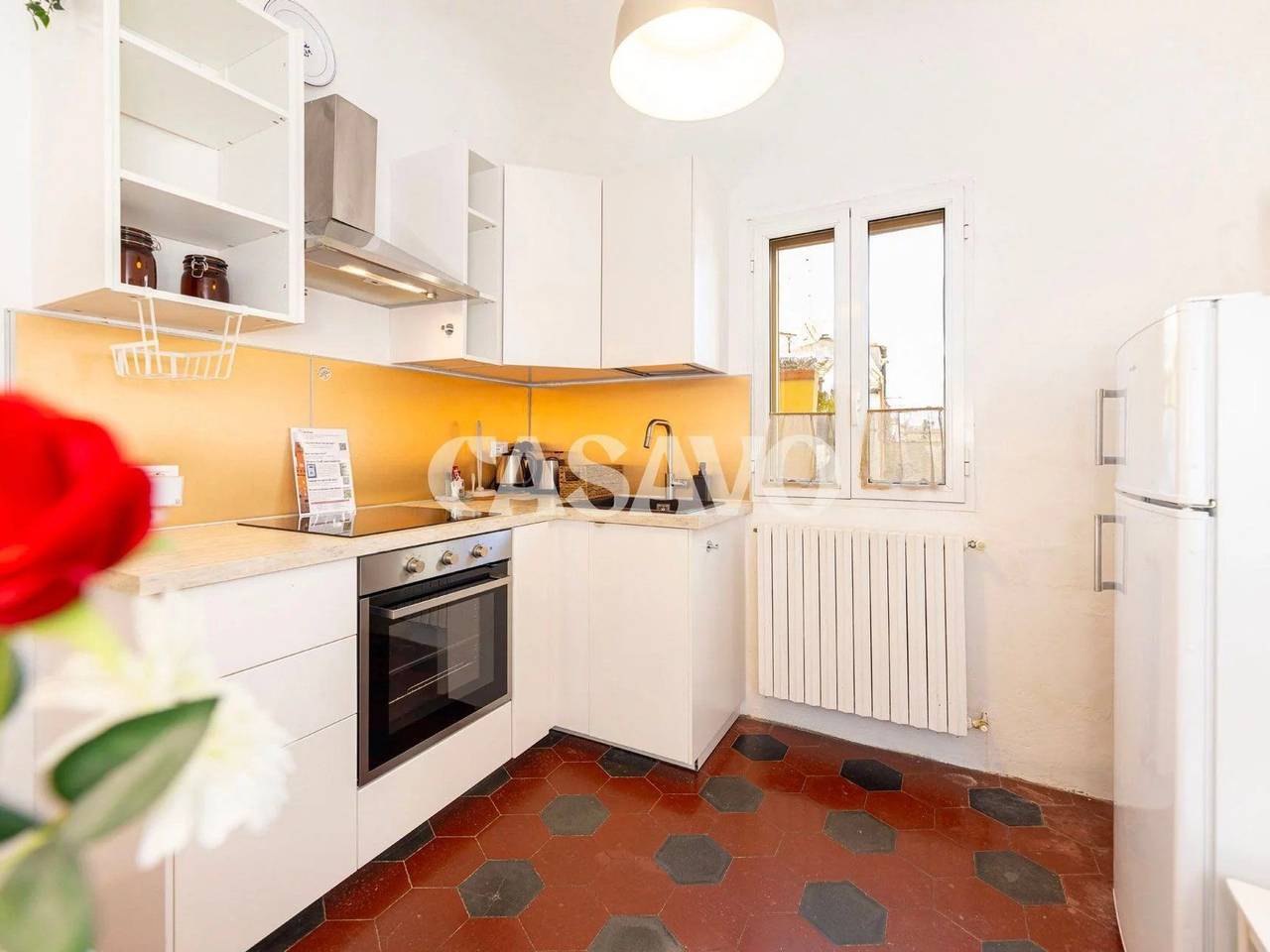 appartamento in vendita a Firenze in zona Centro San Frediano