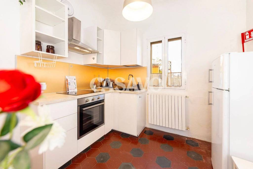 appartamento in vendita a Firenze in zona Centro San Frediano