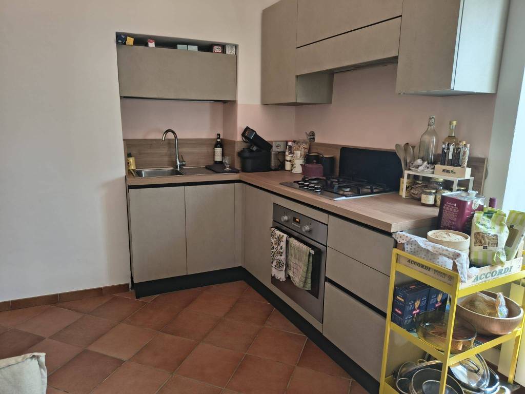 appartamento in vendita a Firenze in zona Legnaia