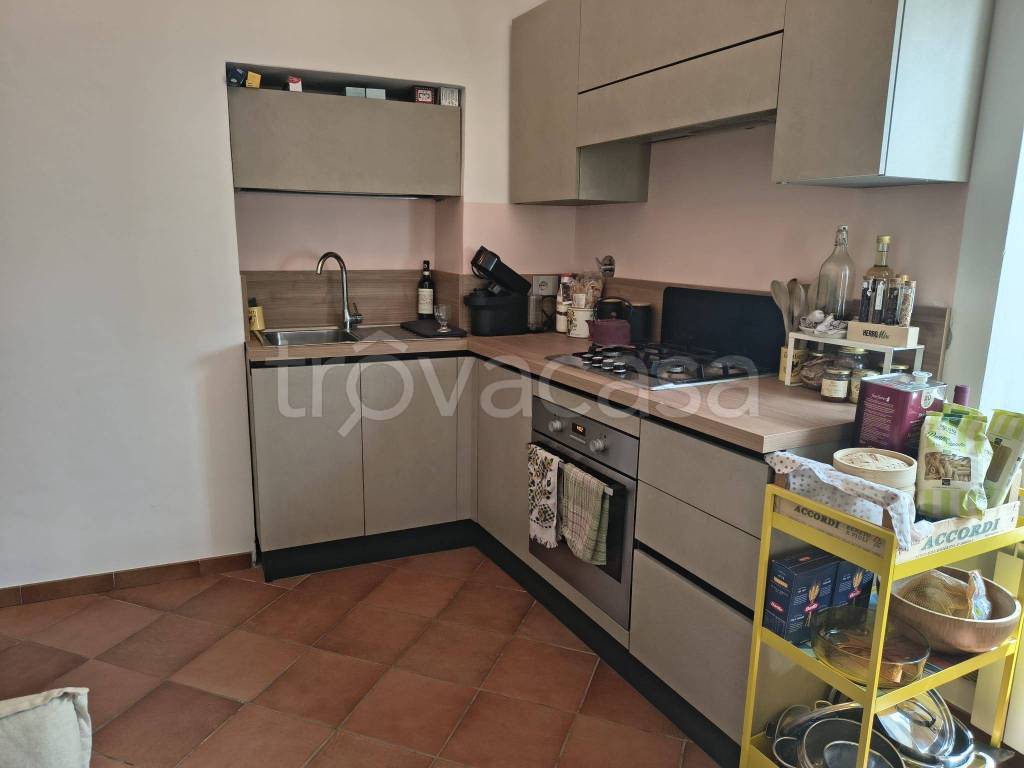 appartamento in vendita a Firenze in zona Legnaia