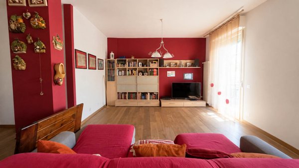 appartamento in vendita a Firenze in zona Careggi