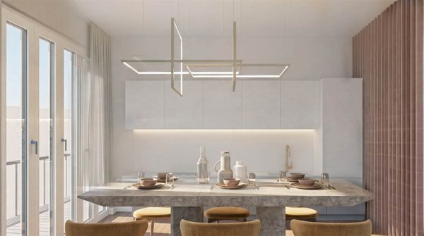 appartamento in vendita a Firenze in zona La Lastra