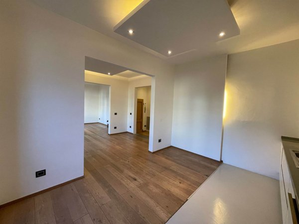 appartamento in vendita a Firenze in zona Campo di Marte