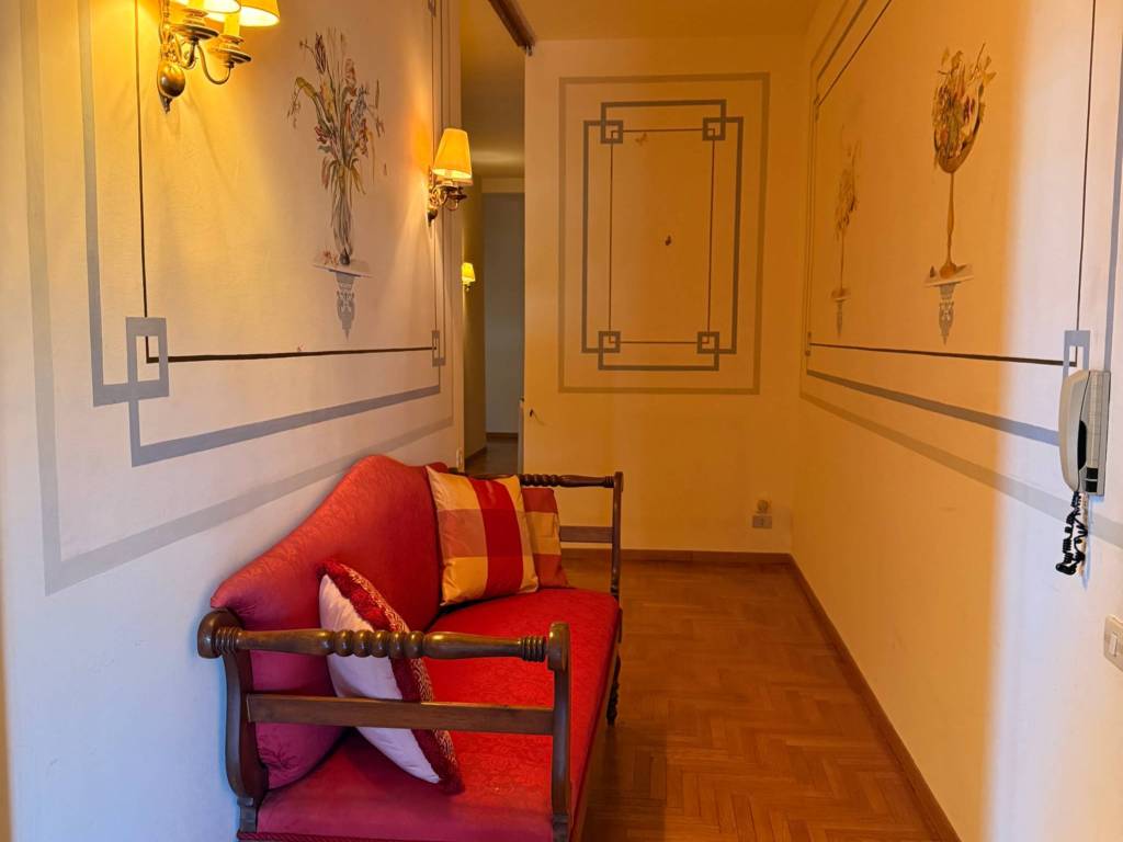 appartamento in vendita a Firenze in zona Campo di Marte