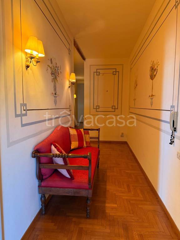 appartamento in vendita a Firenze in zona Campo di Marte