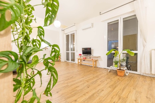 appartamento in vendita a Firenze in zona Novoli