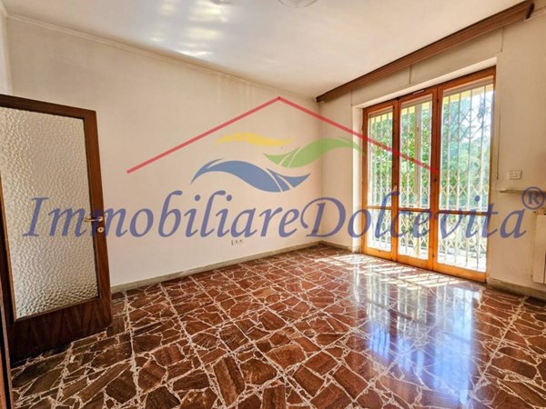 appartamento in vendita a Firenze in zona Gavinana