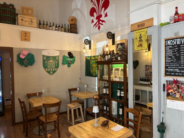 negozio in vendita a Firenze in zona Coverciano