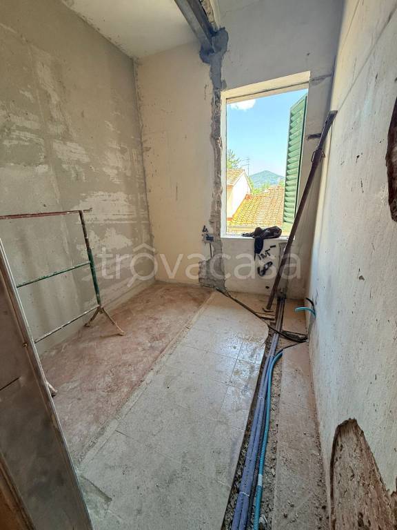 appartamento in vendita a Firenze in zona Statuto