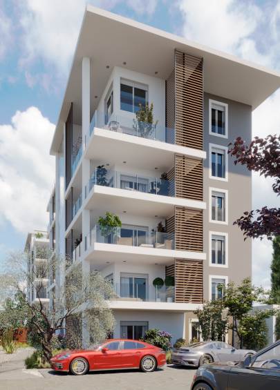 appartamento in vendita a Firenze in zona Coverciano