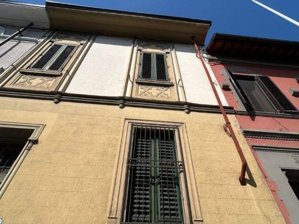 casa indipendente in vendita a Firenze